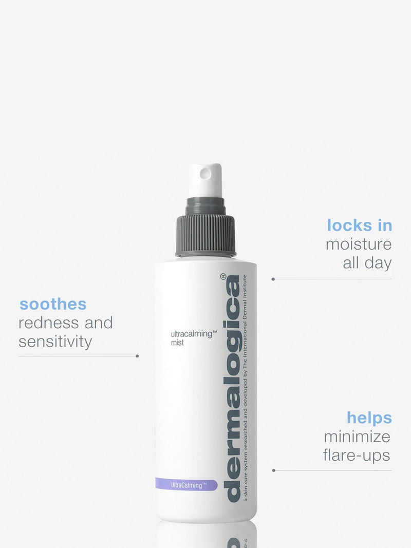 Dermalogica Ultra Calming Mist 177ml - British product
