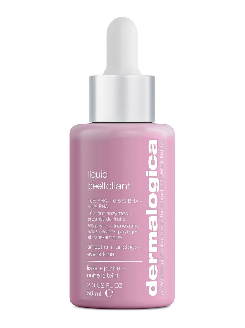 Dermalogica Liquid Peelfoliant 59ml - British product
