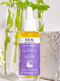REN Bio Retinoid Youth Concentrate Oil 30ml