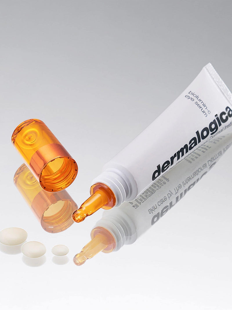 Dermalogica BioLumin-C Eye Serum 15ml - British product