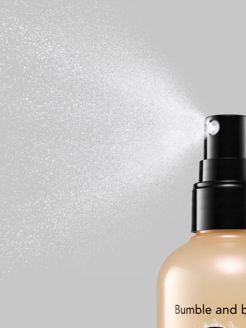 Bumble and bumble post workout dry shampoo mist 120ml - British product