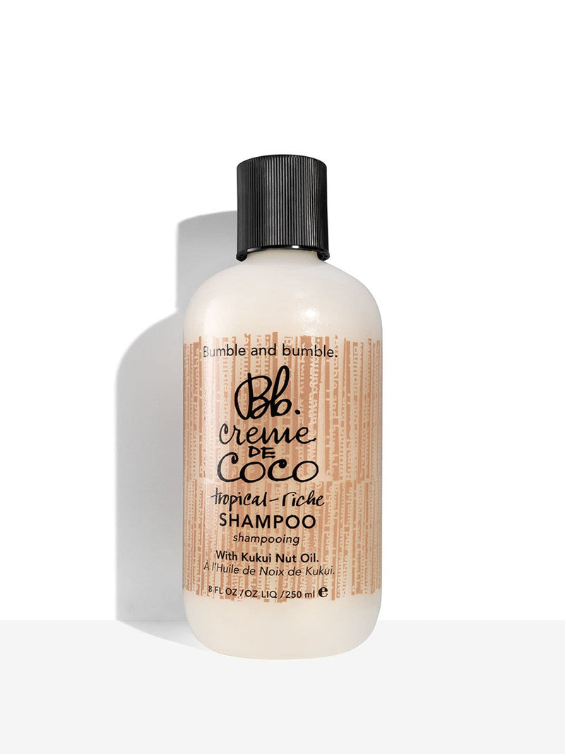 Bumble and bumble Creme De Coco Shampoo 250ml (British brand)