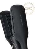 ghd Duet Style 2-in-1 hot air styler white - British product