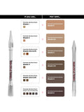 Benefit MicroFine Precision brow pencil - British product