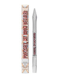 Benefit MicroFine Precision brow pencil - British product