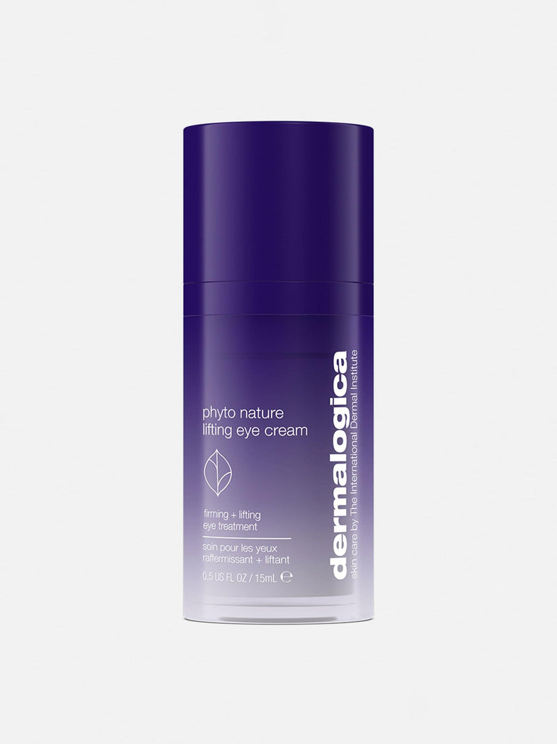 Dermalogica Phyto Nature Lifting Eye Cream 15ml - British product