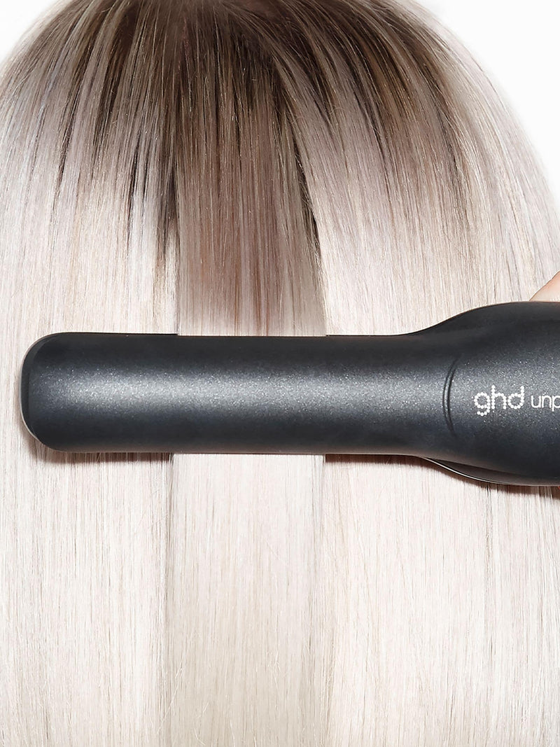 ghd Unplugged cordless hair straightener - British product