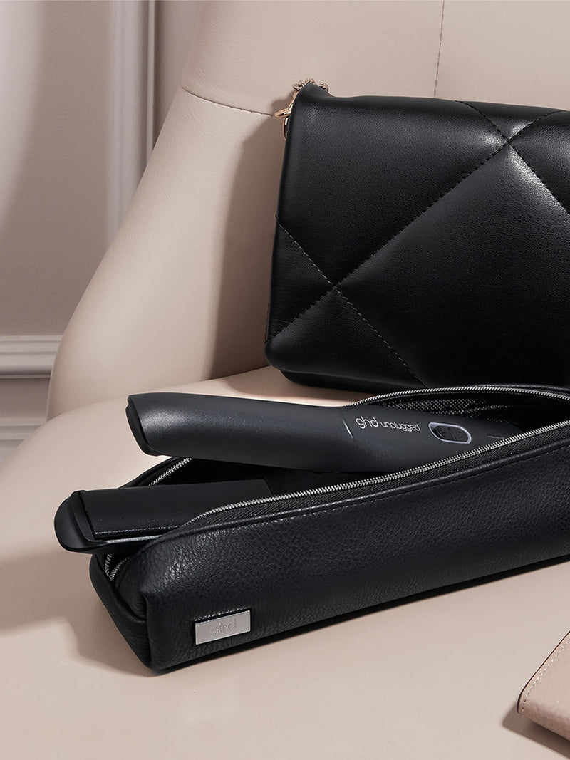 ghd Unplugged cordless hair straightener - British product