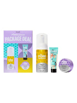 Next Benefit The Porefessional Pore Care Mini Skincare Set- Buy online at McGrocer