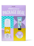 Benefit The Porefessional Mini Skincare Set - British product