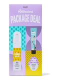 Benefit The Porefessional Mini Skincare Set - British product
