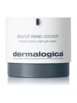 Next Dermalogica Sound Sleep Cocoon Revitalising Treatment Gel Cream 50ml- Buy online at McGrocer