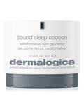 Dermalogica Sound Sleep Cocoon night gel cream 50ml, UK version
