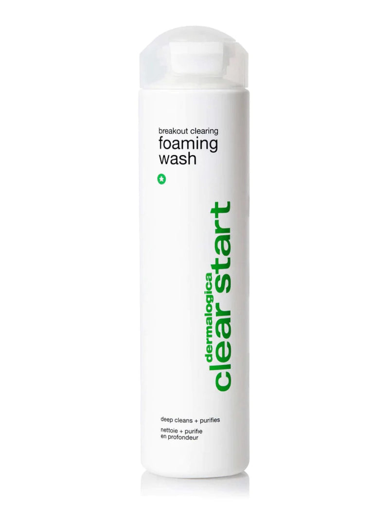 Dermalogica Large Foaming Wash 295ml - British product