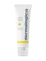 Next Dermalogica Invisible Physical Defence SPF 30 Sunscreen 50ml- Buy online at McGrocer
