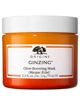 Next Origins Ginzing Glow Boosting Face Mask 75ml- Buy online at McGrocer