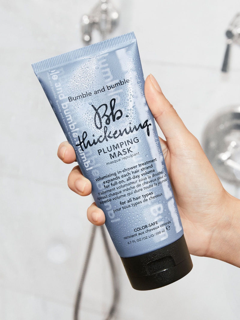 Bumble and bumble Thickening Plumping Mask 200ml - British product
