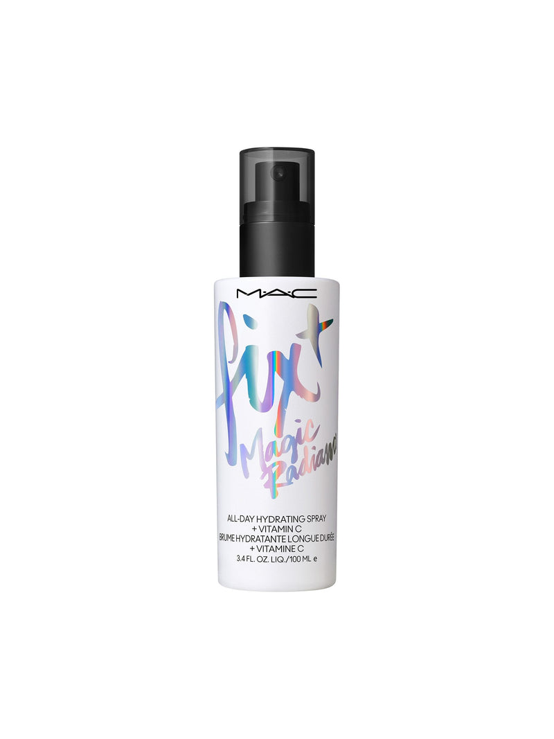 MAC setting spray Magic Radiance 100ml, imported from the UK