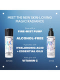 MAC setting spray Magic Radiance 100ml, imported from the UK