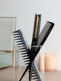 ghd The Comb Out detangling comb (British brand)