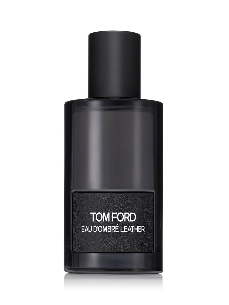 TOM FORD Eau d'Ombré Leather Eau de Toilette 100ml - British product