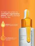 Dermalogica Biolumin C Night Restore Serum 25ml - British product