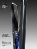 Cloud Nine Original Iron hair straightener, imported from the UK