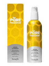 Next Benefit The Porefessional Good Cleanup Foam Cleanser 147ml- Buy online at McGrocer