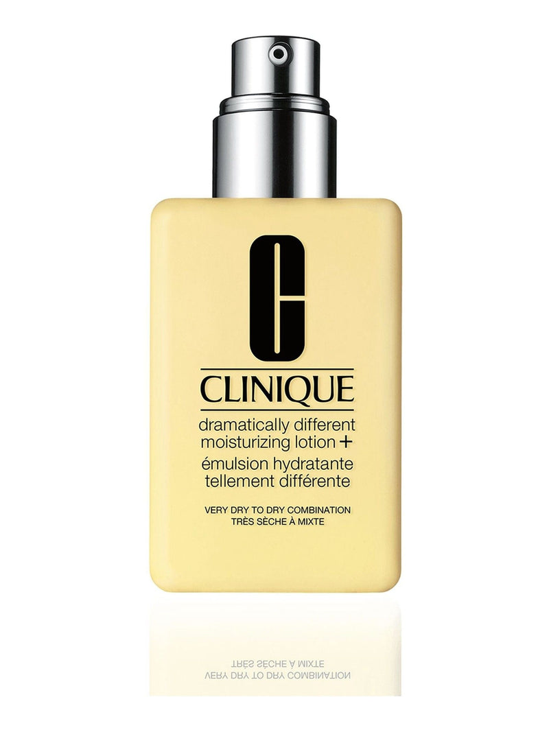 Clinique Jumbo Dramatically Different Moisturizing Lotion+ 200ml - British product
