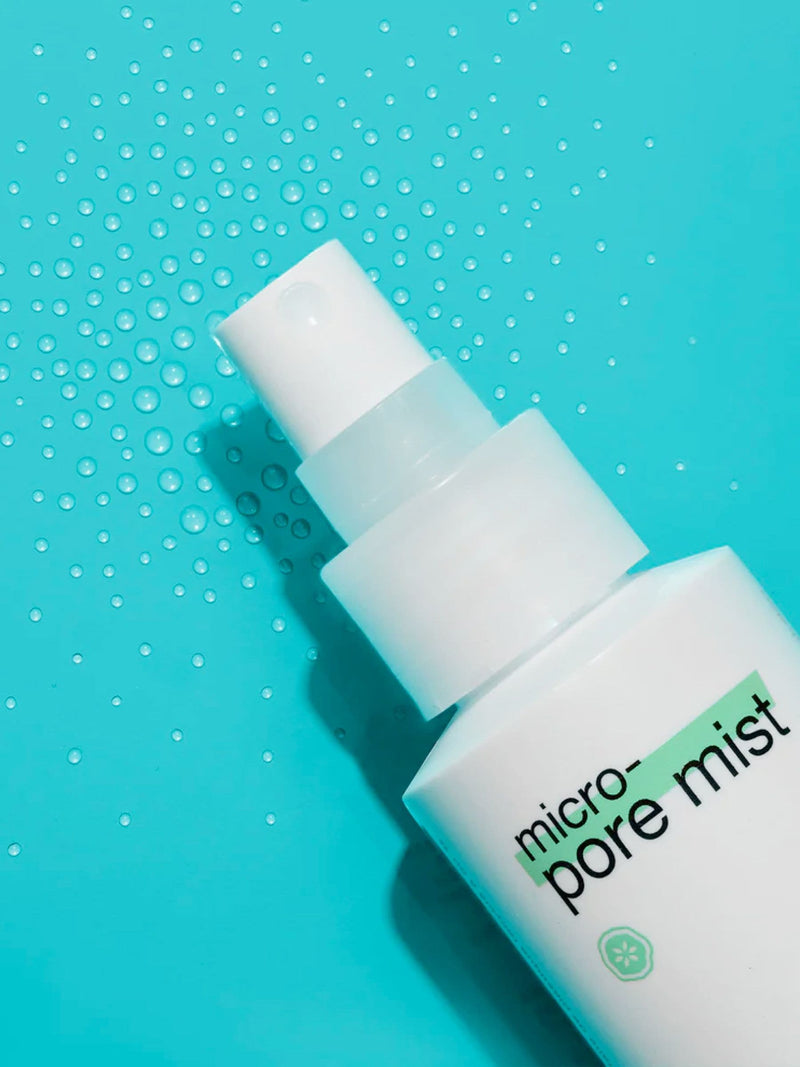 Dermalogica Micro Pore Face Mist 118ml - British product