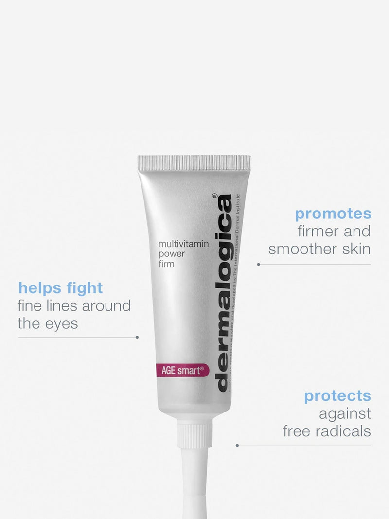 Dermalogica Power Firm eye cream 15ml - British product