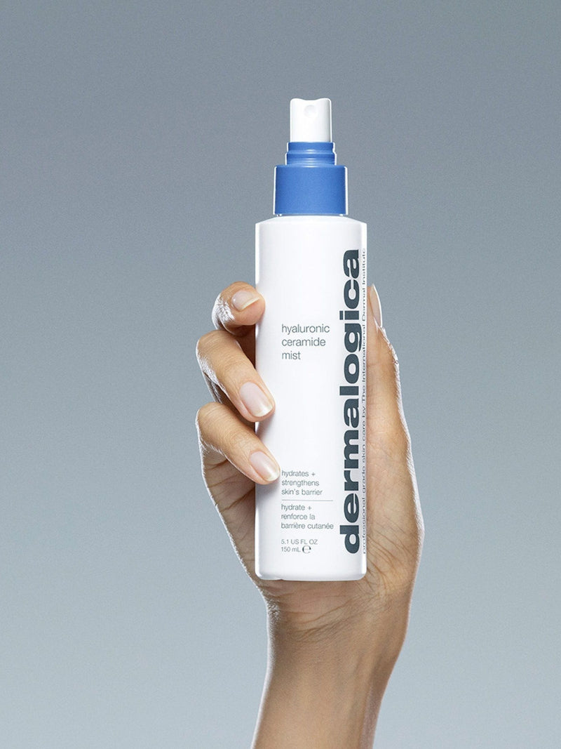 Dermalogica Hyaluronic Ceramide Mist 150ml - British product