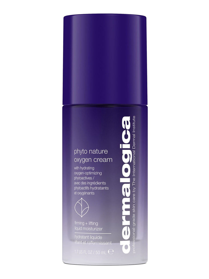 Dermalogica Phyto Nature Oxygen Cream 50ml - British product