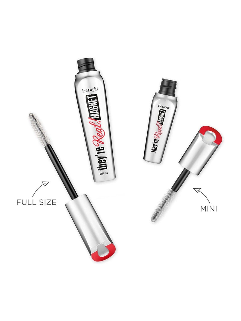 Benefit Magnet Mascara Full Size - British product