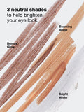 Clinique High Impact Gel Tech Eyeliner in Bronze Glow - British product