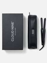 Next Cloud Nine The Slim Iron Hair Straightener- Buy online at McGrocer
