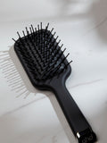 ghd mini paddle brush (British brand)