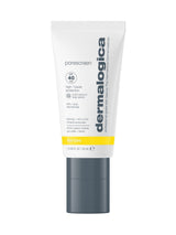 Next Dermalogica Porescreen SPF 40 Sun Cream Facial Sunscreen 30ml- Buy online at McGrocer