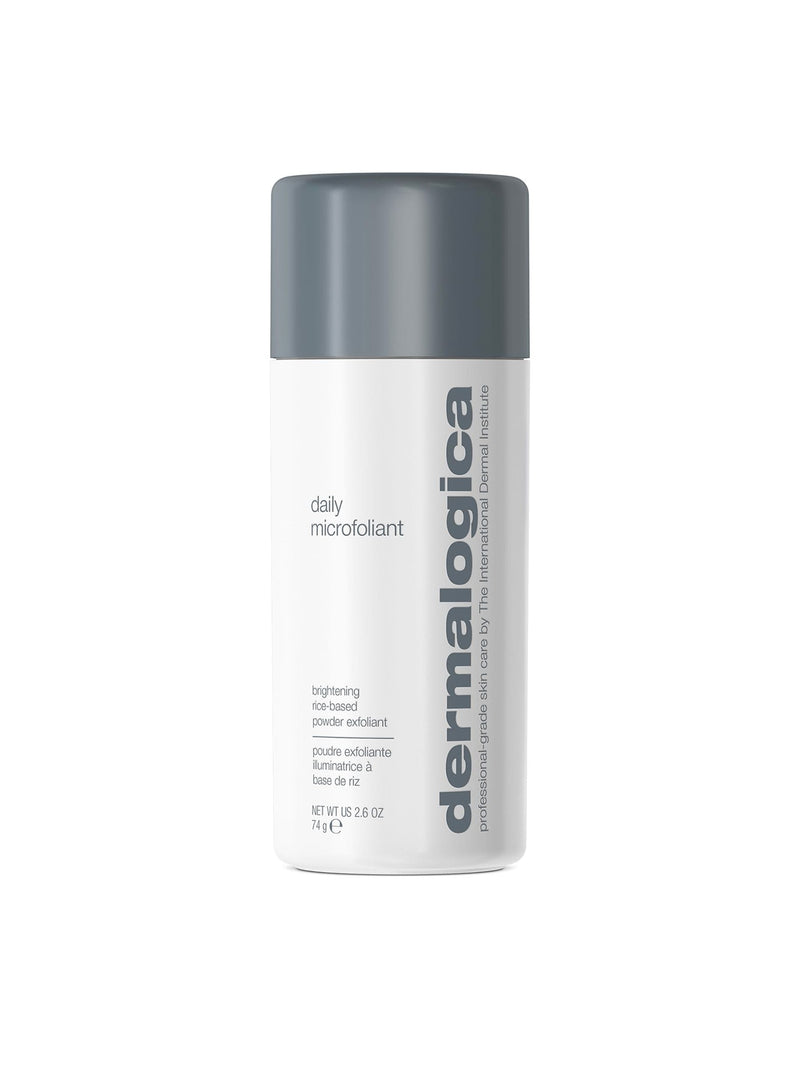 Dermalogica exfoliating powder 74g - British product