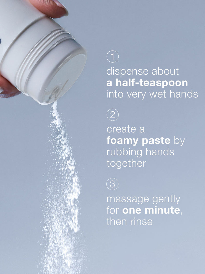 Dermalogica exfoliating powder 74g - British product
