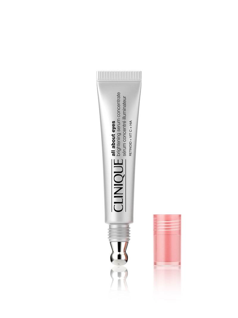 Clinique brightening eye serum 10ml - British product