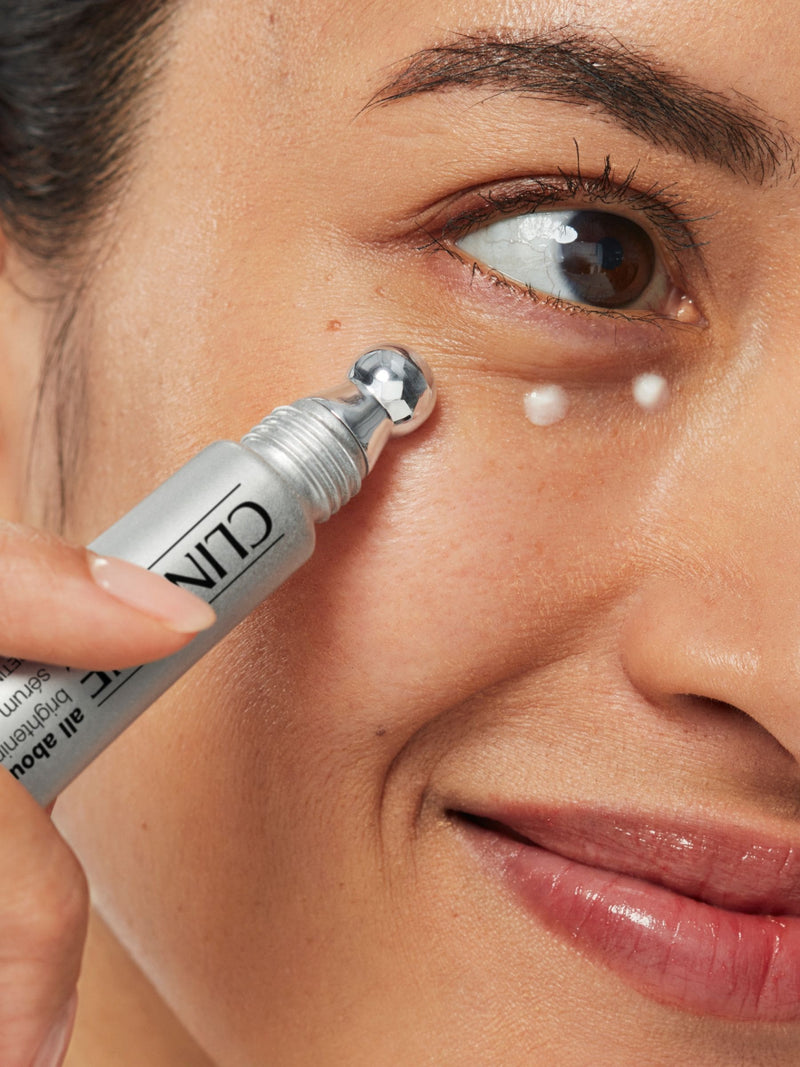 Clinique brightening eye serum 10ml - British product