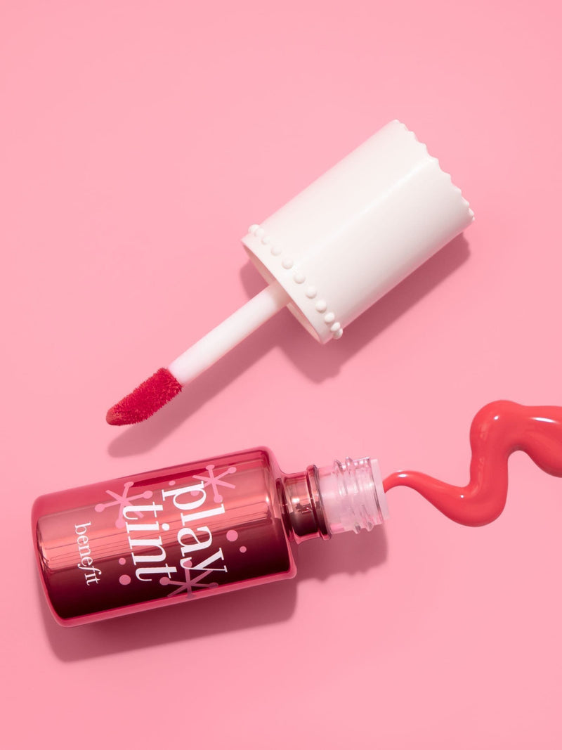 Benefit lip and cheek stain Pink Lemonade (British brand)