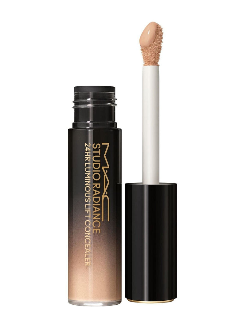 MAC Studio Radiance 24Hr Luminous Lift Concealer - British product