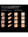 MAC Studio Radiance 24Hr Luminous Lift Concealer - British product