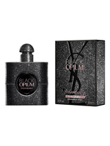 Next Yves Saint Laurent Black Opium Eau De Parfum Extreme Women's Fragrance 50ml- Buy online at McGrocer