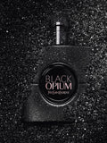 Yves Saint Laurent Black Opium Eau De Parfum Extreme 50ml (British brand)