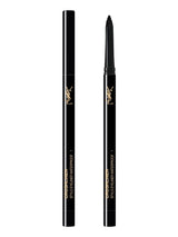 Next Yves Saint Laurent Crushliner Waterproof Gel Eyeliner Pencil- Buy online at McGrocer