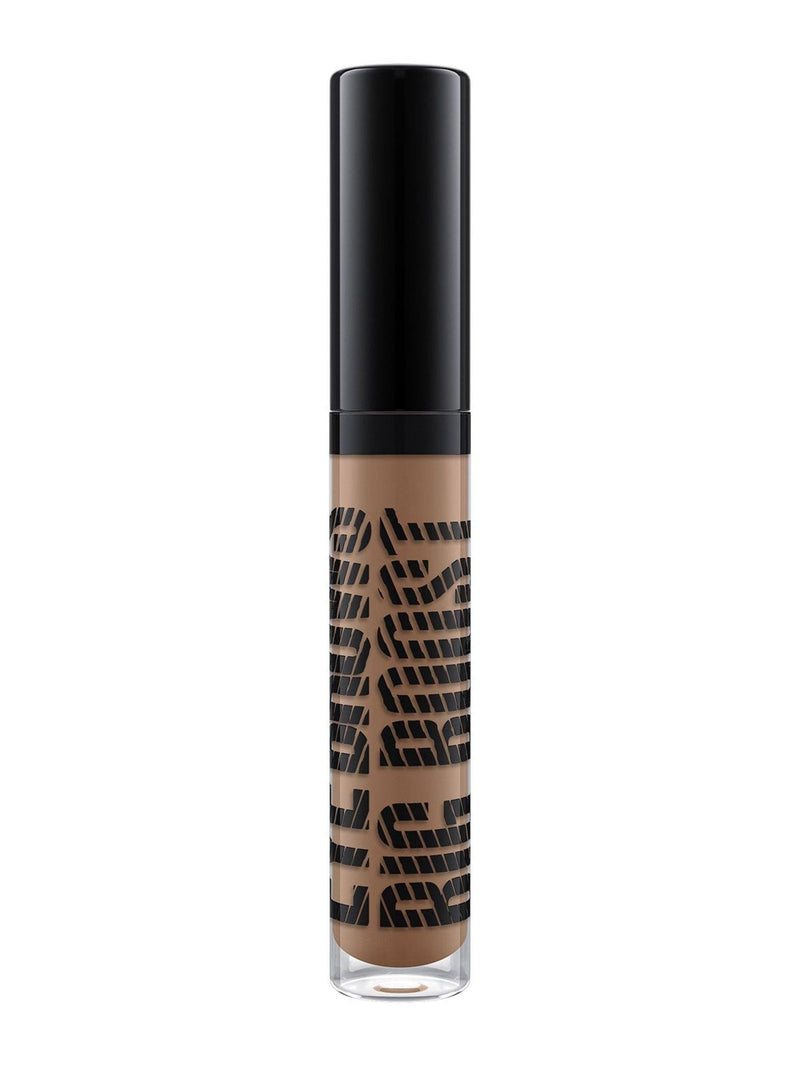 MAC Big Boost Fibre eyebrow gel - British product