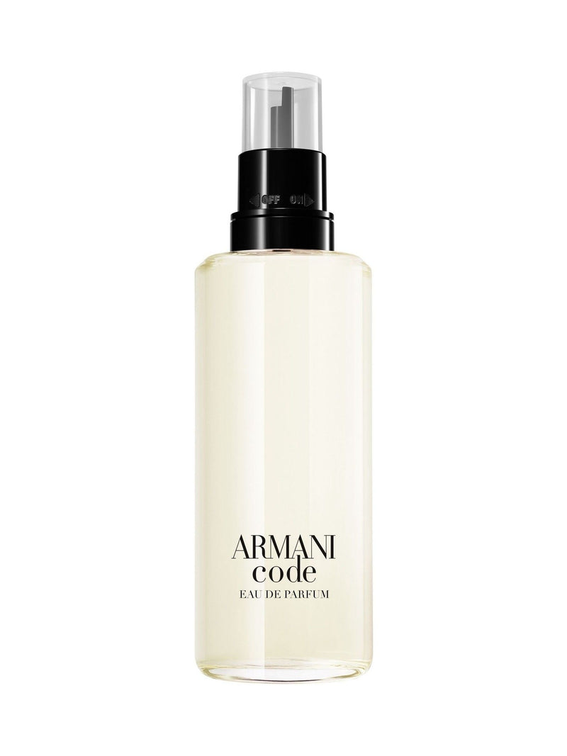 Armani Code Eau de Parfum - British product